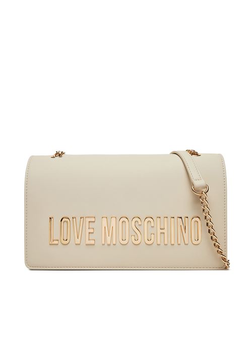  LOVE MOSCHINO | JC4192PP1MKD0/110